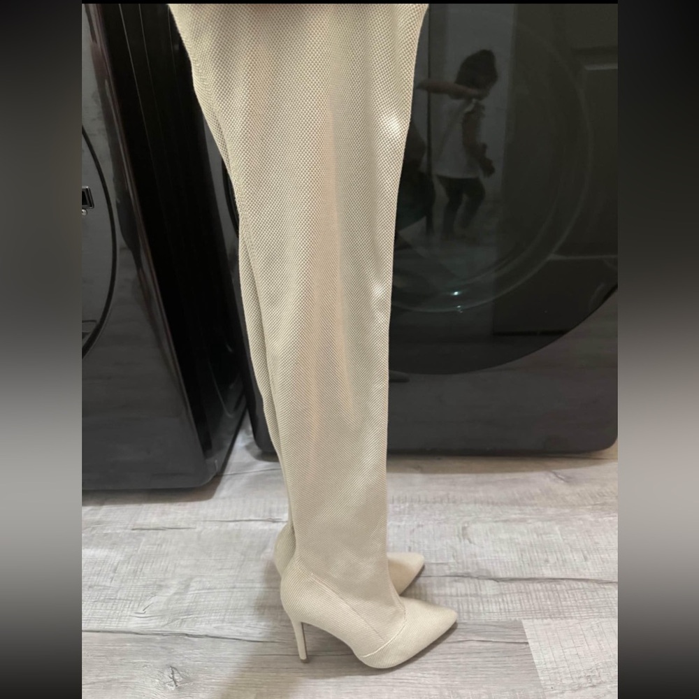 Fashion Nova Boots